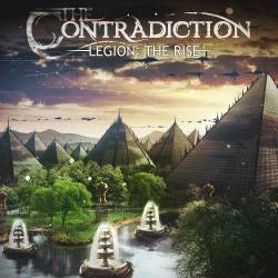 The Contradiction : Legion: The Rise
